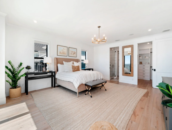 Luxury Beachfront Bonita Springs Vacation Rental